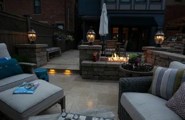 View Outdoor living Image