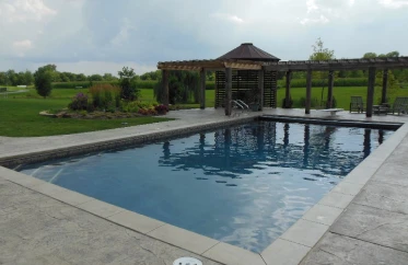 View Pool Services Image