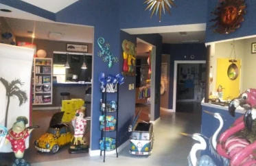 View Pool Supplies Image