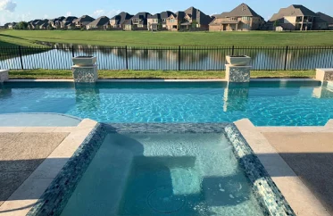 View Pool Design Image