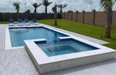 View Pools & Spas Image