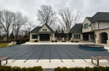 View Pool Service Image