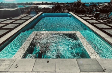 View Pool Construction Image