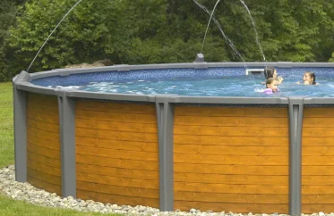View Above Ground Pools Image