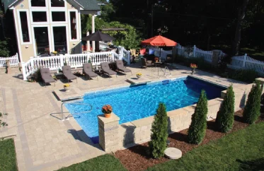 View Inground Pools Image