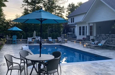 View Custom Pools Image