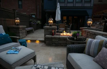 View Outdoor Living Image