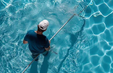 View Pool Service Image