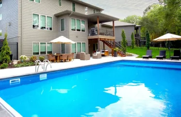 View Inground Pools Image