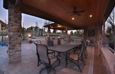 View Outdoor Living Image