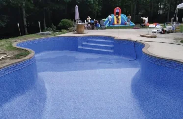 View Pool Liners Replacements Image