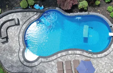 View Pool Maintenance Image