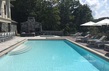 View Pool Maintenance Image